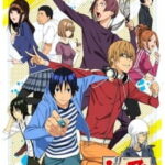 Bakuman 2 วัยซนคนการ์ตูน ภาค2 ตอนที่ 25 พากย์ไทย Bakuman 2 วัยซนคนการ์ตูน ภาค2 ตอนที่ 25 พากย์ไทย