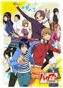 Bakuman. 2nd Season บาคุมัง วัยซนคนการ์ตูน ภาค2 Bakuman. 2nd Season บาคุมัง วัยซนคนการ์ตูน ภาค2