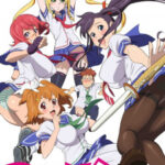 Maken Ki แก๊งศาสตราวุธสุดป่วน OVA ตอนที่ 2 ซับไทย Maken Ki แก๊งศาสตราวุธสุดป่วน OVA ตอนที่ 2 ซับไทย