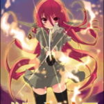 Shakugan no Shana Final เนตรเพลิงชานะ ภาค3 ตอนที่ 24 END พากย์ไทย Shakugan no Shana Final เนตรเพลิงชานะ ภาค3 ตอนที่ 24 END พากย์ไทย