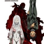 Deadman Wonderland เดดแมนวันเดอร์แลนด์ ตอนที่ 13 OVA Deadman Wonderland เดดแมนวันเดอร์แลนด์ ตอนที่ 13 OVA