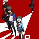 Re Hamatora The Animation 2nd Season ซับไทย ตอนที่ 12 Re Hamatora The Animation 2nd Season ซับไทย ตอนที่ 12