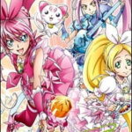 Suite Pretty Cure! มหัศจรรย์สาวน้อย พริตตี้เคียว ปี8 พากย์ไทย ตอนที่ 48 Suite Pretty Cure! มหัศจรรย์สาวน้อย พริตตี้เคียว ปี8 พากย์ไทย ตอนที่ 48