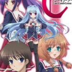 C^3 Cube x Cursed x Curious  OVA ซับไทย C^3 Cube x Cursed x Curious  OVA ซับไทย