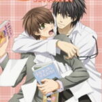 Sekaiichi Hatsukoi พิมพ์หัวใจใส่รัก ภาค 2 ตอนที่ 12 ตอนจบ ซับไทย Sekaiichi Hatsukoi พิมพ์หัวใจใส่รัก ภาค 2 ตอนที่ 12 ตอนจบ ซับไทย