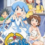 Squid Girl หมึกสาวลุยหลุดโลก ภาค 2 ตอนที่ 12 จบ พากย์ไทย Squid Girl หมึกสาวลุยหลุดโลก ภาค 2 ตอนที่ 12 จบ พากย์ไทย