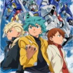 Mobile Suit Gundam Age โมบิลสูท กันดั้ม เอจ ตอนที่ 49 พากย์ไทย Mobile Suit Gundam Age โมบิลสูท กันดั้ม เอจ ตอนที่ 49 พากย์ไทย