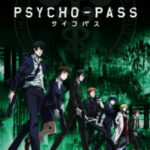Psycho-Pass ถอดรหัสล่า ตอนที่ 22 Psycho-Pass ถอดรหัสล่า ตอนที่ 22