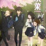 Hyouka ปริศนาความทรงจำ ตอนที่ 22 พากย์ไทย Hyouka ปริศนาความทรงจำ ตอนที่ 22 พากย์ไทย