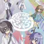 Acchi Kocchi OVA ซับไทย Acchi Kocchi OVA ซับไทย