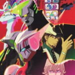 Tiger & Bunny ไทเกอร์ แอนด์ บันนี่ ตอนที่ 25 Tiger & Bunny ไทเกอร์ แอนด์ บันนี่ ตอนที่ 25