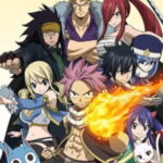 Fairy Tail แฟรี่เทล ศึกจอมเวทอภินิหาร Season1 ตอนที่  48 พากย์ไทย Fairy Tail แฟรี่เทล ศึกจอมเวทอภินิหาร Season1 ตอนที่  48 พากย์ไทย
