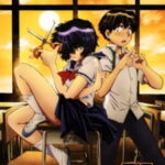 Nazo no Kanojo X ชุลมุนน้ำลายสื่อรัก OVA ซับไทย Nazo no Kanojo X ชุลมุนน้ำลายสื่อรัก OVA ซับไทย