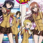 Seitokai Yakuindomo ภาค2 ซับไทย ตอนที่ OVA 9 Seitokai Yakuindomo ภาค2 ซับไทย ตอนที่ OVA 9