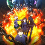 Accel World ตอนที่ 24 พากย์ไทย Accel World ตอนที่ 24 พากย์ไทย
