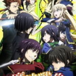 Mahou Sensou ศึกจ้าวมนตรา  ซับไทย ตอนที่ 12 Mahou Sensou ศึกจ้าวมนตรา  ซับไทย ตอนที่ 12