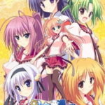 Hoshizora e Kakaru Hashi ตอนที่ 13 OVA Hoshizora e Kakaru Hashi ตอนที่ 13 OVA