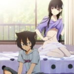Sankarea ซังกะเรอา มนต์รักซอมบี้สาวโมเอะ ตอนที่ 13 พากย์ไทย Sankarea ซังกะเรอา มนต์รักซอมบี้สาวโมเอะ ตอนที่ 13 พากย์ไทย