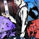 Death Parade เกมมรณะ ตอนที่ OVA 1 ซับไทย Death Parade เกมมรณะ ตอนที่ OVA 1 ซับไทย