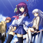 Angel Beats แผนพิชิตนางฟ้า OVA ตอนที่ 15 ซับไทย Angel Beats แผนพิชิตนางฟ้า OVA ตอนที่ 15 ซับไทย