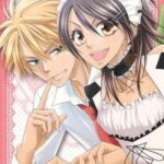 Kaichou wa Maid-sama สาวเมดผจญหนุ่มสุดป่วน ตอนที่ 27 ซับไทย Kaichou wa Maid-sama สาวเมดผจญหนุ่มสุดป่วน ตอนที่ 27 ซับไทย