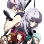 Seikon no Qwaser II ตราบาปล้างปฐพี ภาค2 ตอนที่ 12