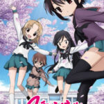 A-Channel OVA 4 แสบซ่า บ้าขั้น A  ตอนที่ 14 OVA A-Channel OVA 4 แสบซ่า บ้าขั้น A  ตอนที่ 14 OVA