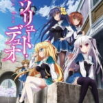 Absolute Duo ศึกศาสตรา วิญญาณแฝด ซับไทย ตอนที่12