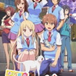 Sakurasou no Pet na Kanojo ซากุระโซว หอพักสร้างฝัน ตอนที่ 24 Sakurasou no Pet na Kanojo ซากุระโซว หอพักสร้างฝัน ตอนที่ 24