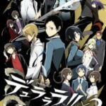 Durarara!! X2 สงครามแดนสนธยา ภาค2 ซับไทย ตอนที่12
