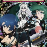 Hitsugi no Chaika เจ้าหญิงโลงศพ ตอนที่  12 ซับไทย Hitsugi no Chaika เจ้าหญิงโลงศพ ตอนที่  12 ซับไทย