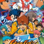Inazuma Eleven Go นักเตะแข้งสายฟ้า GO ตอนที่ 47 Inazuma Eleven Go นักเตะแข้งสายฟ้า GO ตอนที่ 47