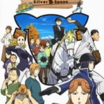 Gin no Saji 2nd Season Silver Spoon ซิลเวอร์สปูน ภาค2 ซับไทย ตอนที่ 11 Gin no Saji 2nd Season Silver Spoon ซิลเวอร์สปูน ภาค2 ซับไทย ตอนที่ 11
