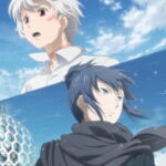 No.6 โลกใหม่หมายเลขหก ตอนที่ 11 ซับไทย No.6 โลกใหม่หมายเลขหก ตอนที่ 11 ซับไทย