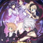 Seikon No Qwaser ตราบาปล้างปฐพี ภาค1 ตอนที่ 24 ซับไทย