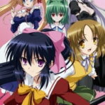 Omamori Himari ฮิมาริเจ้าเสน่ห์ ตอนที่ 12 ซับไทย