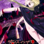 Dance in The Vampire Bund ผู้พิทักษ์พันธุ์อสูร ตอนที่ 12 ซับไทย