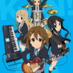 K-On เค-อง ก๊วนดนตรีแป๋วแหวว (ภาค1) ตอนที่ 14 พากย์ไทย