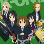 K-On เค-อง ก๊วนดนตรีแป๋วแหวว (ภาค2) ตอนที่ 27 พากย์ไทย