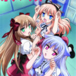 Mayoi Neko Overrun แมวหลงเกินพิกัด ตอนที่ 13 ซับไทย