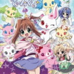 Jewelpet Tinkle ตอนที่ 18 ซับไทย