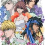 Hanasakeru Seishounen กลรักจ้าวบุปผา ตอนที่ 37