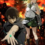 BTOOOM! ตอนที่ 12 BTOOOM! ตอนที่ 12