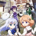 Gochuumon wa Usagi Desu ka? ตอนที่ 12 ซับไทย Gochuumon wa Usagi Desu ka? ตอนที่ 12 ซับไทย