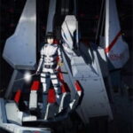 Knights of Sidonia สงครามอวกาศชิโดเนีย ตอนที่  12 พากย์ไทย Knights of Sidonia สงครามอวกาศชิโดเนีย ตอนที่  12 พากย์ไทย