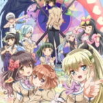 Kanojo ga Flag wo Oraretara อลวนรักหักแฟล็ก ตอนที่ 13 ซับไทย Kanojo ga Flag wo Oraretara อลวนรักหักแฟล็ก ตอนที่ 13 ซับไทย