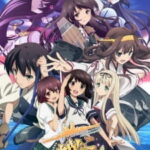 Kantai Collection: KanColle พากย์ไทย ตอนที่12 Kantai Collection: KanColle พากย์ไทย ตอนที่12