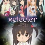 Selector infected Wixoss ซีเล็คเตอร์ ตอนที่  12 พากย์ไทย Selector infected Wixoss ซีเล็คเตอร์ ตอนที่  12 พากย์ไทย
