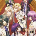 Kamigami no Asobi ลำนำรักเหล่าทวยเทพ ตอนที่  12 พากย์ไทย Kamigami no Asobi ลำนำรักเหล่าทวยเทพ ตอนที่  12 พากย์ไทย