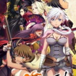 Blade and Soul ใบมีดและจิตวิญญาณ ตอนที่ 13 ซับไทย